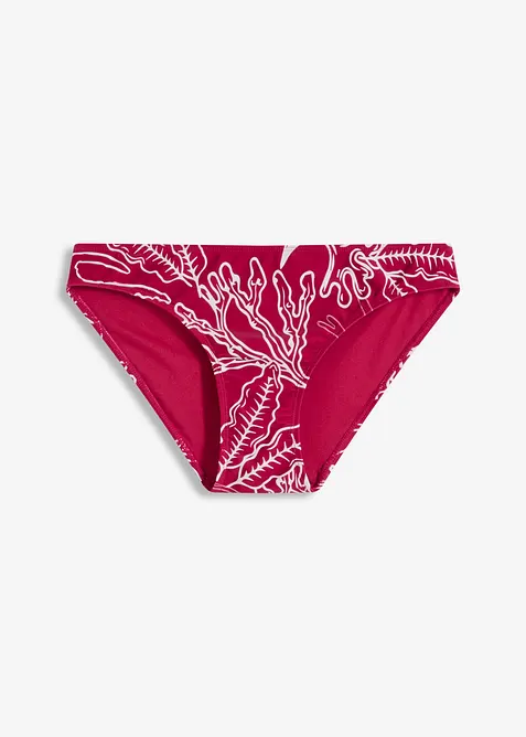 Bas de bikini, bonprix