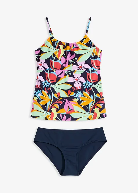 Tankini (ens. 2 pces), bonprix
