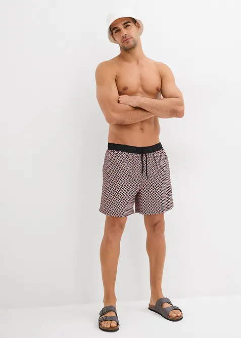 Badeshorts Herren, bonprix
