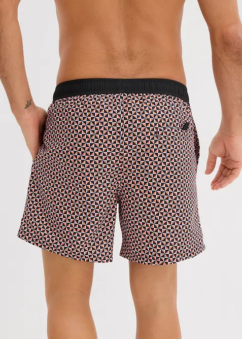 Badeshorts Herren, bonprix