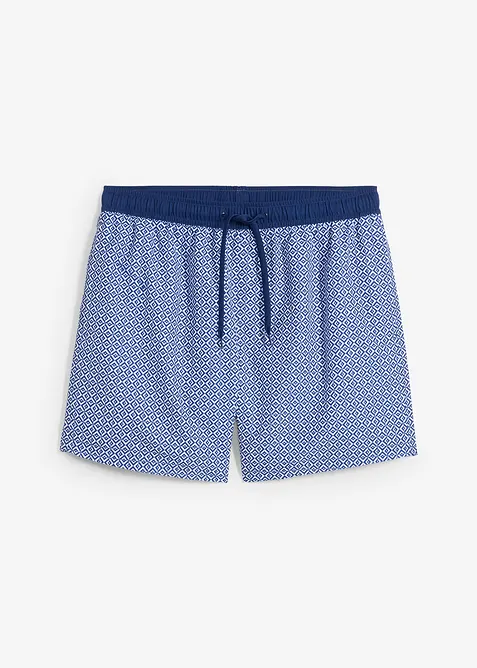 Short de bain homme, bonprix