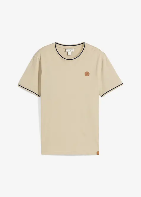 T-shirt 100% coton, bonprix