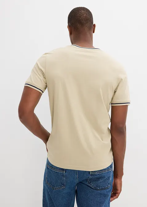 T-shirt 100% coton, bonprix