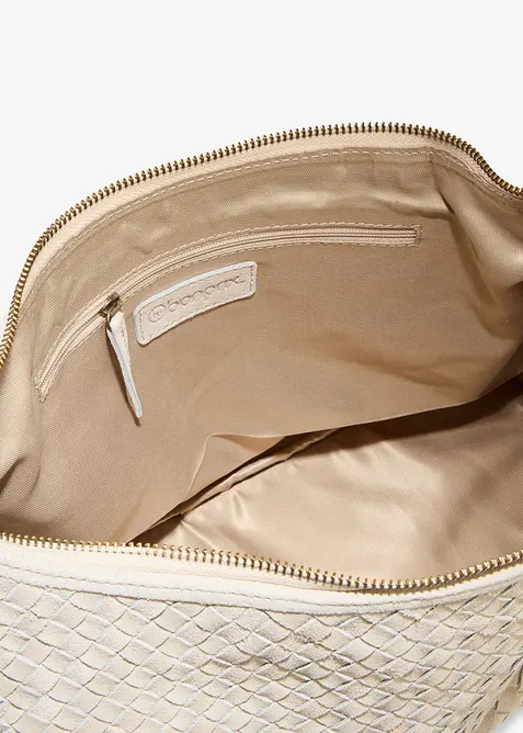 Ledershopper, bonprix