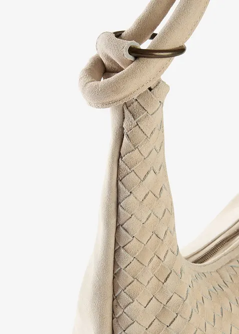 Ledershopper, bonprix