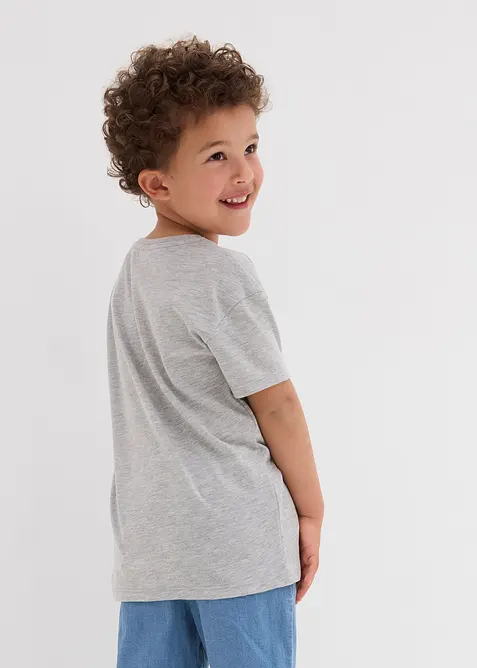 T-shirt avec smileys, SmileyWorld