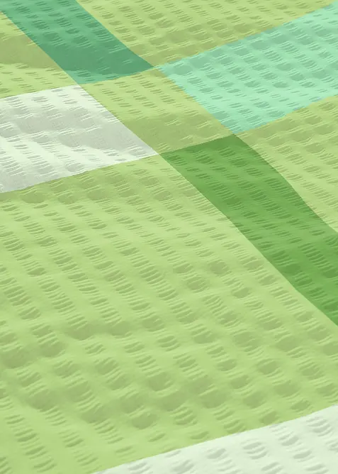 Parure de lit en seersucker, bonprix