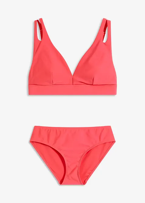 Bikini mit Cut-Out (2-tlg.Set), bonprix