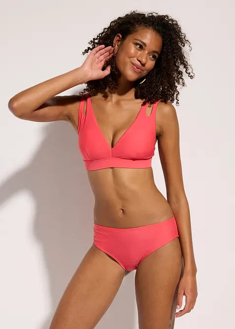 Bikini mit Cut-Out (2-tlg.Set), bonprix