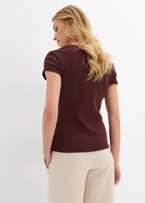 T-shirt 100% coton, bonprix