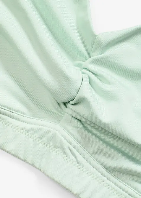 Sport-BH mit leichtem Halt, bonprix