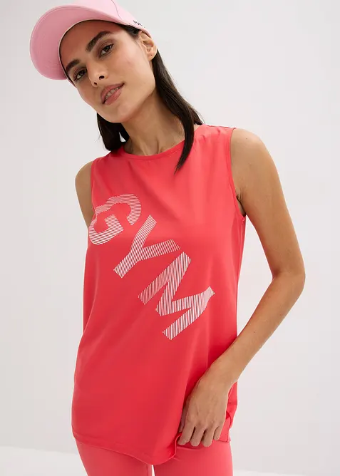 Top technique, séchage rapide, bonprix