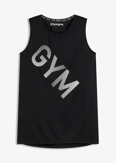 Funktions-Top, schnelltrocknend, bonprix