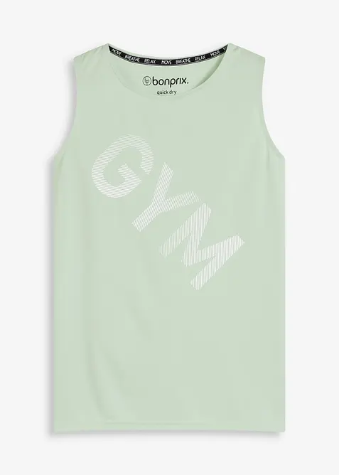 Funktions-Top, schnelltrocknend, bonprix