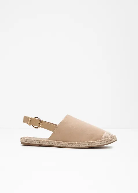 Espadrilles, bonprix