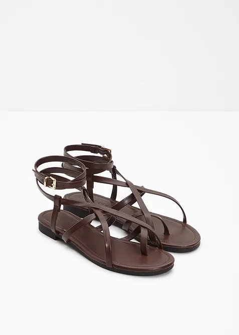 Riemchensandalen, bonprix