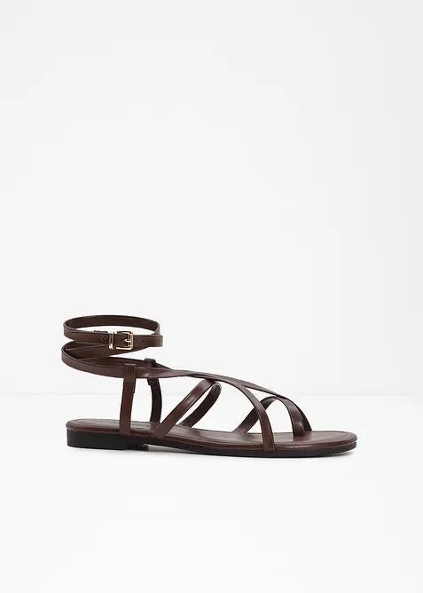 Riemchensandalen, bonprix
