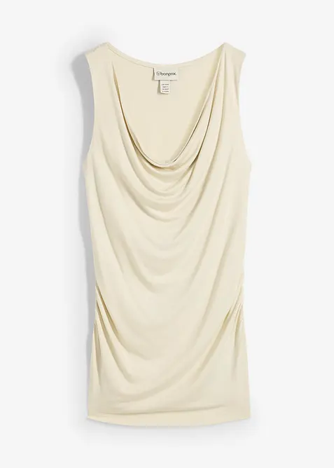 Top aus softem Viskose-Mix, bonprix