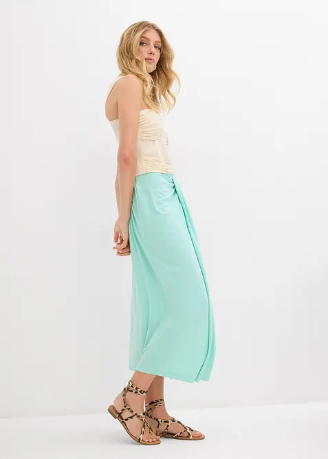 Jersey-Rock mit Bequembund, bonprix