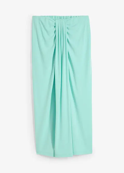 Jersey-Rock mit Bequembund, bonprix