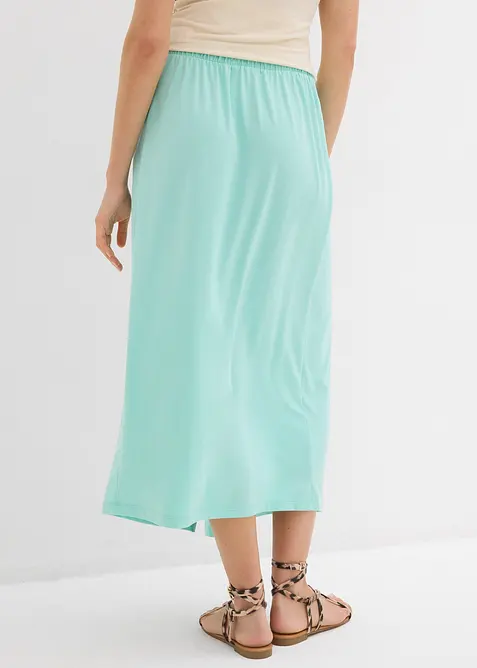 Jersey-Rock mit Bequembund, bonprix