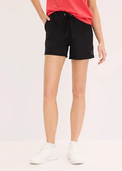 Short de sport technique à séchage rapide, bonprix