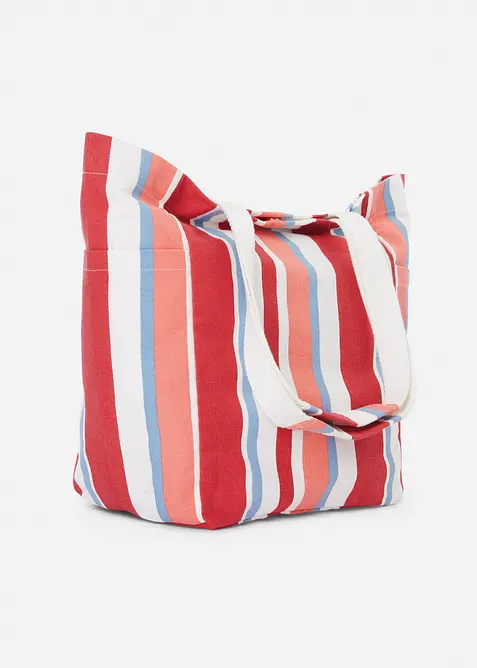 Shopper Canvas, bonprix