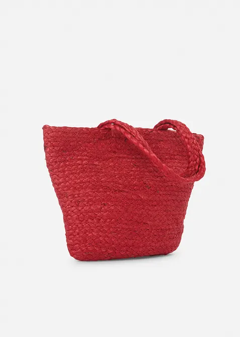 kleiner Strohshopper, bonprix