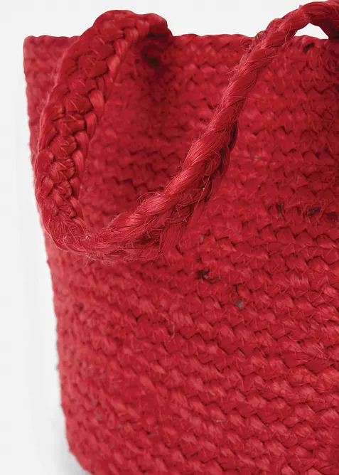 kleiner Strohshopper, bonprix