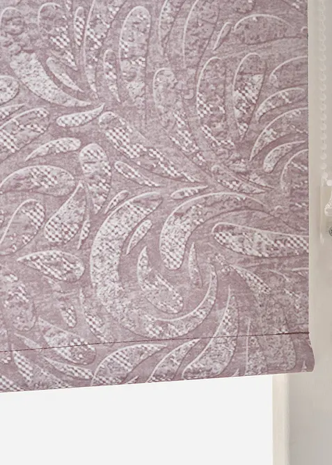 Store enrouleur occultant imprimé, bonprix