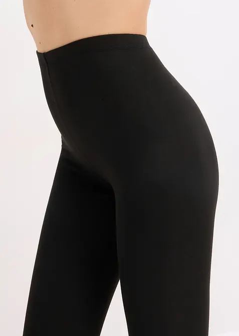 weiche Leggings, bonprix