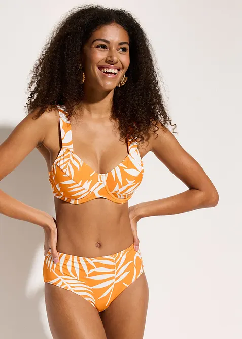 Minimizer Bikini (2-tlg.Set), bonprix