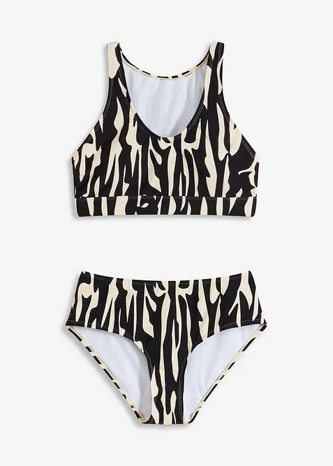 Bustier-Bikini (2-tlg.Set), bonprix