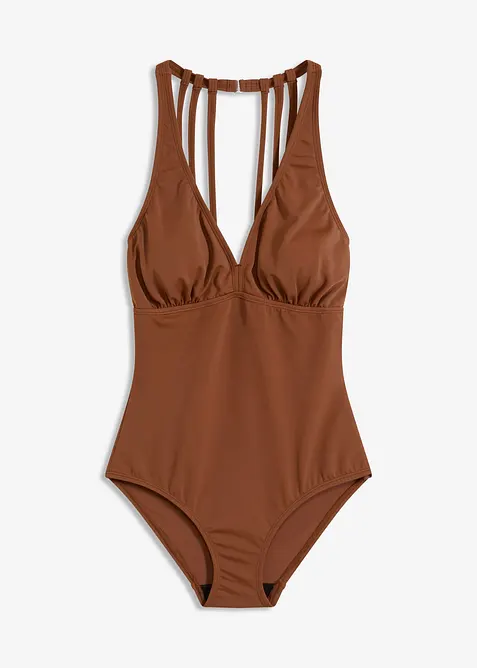 Maillot 1 pièce, bonprix