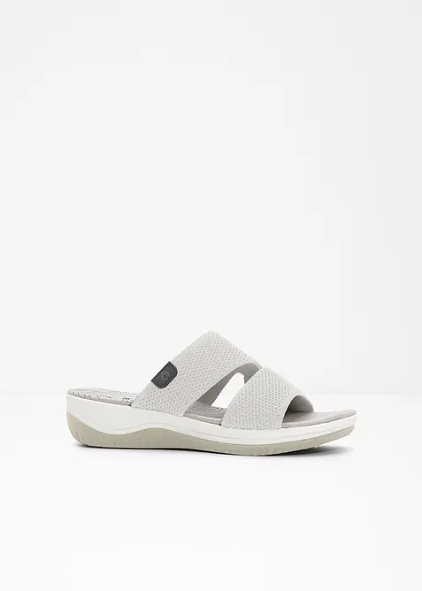 Mules Jana largeur confort, Jana