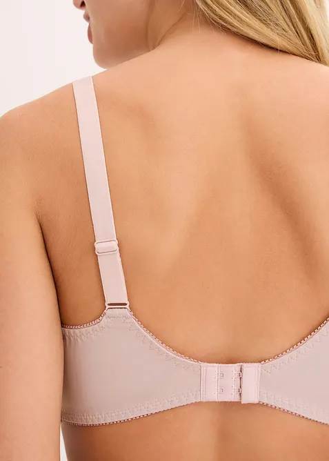 Minimizer-BH mit filigraner Spitze, bonprix