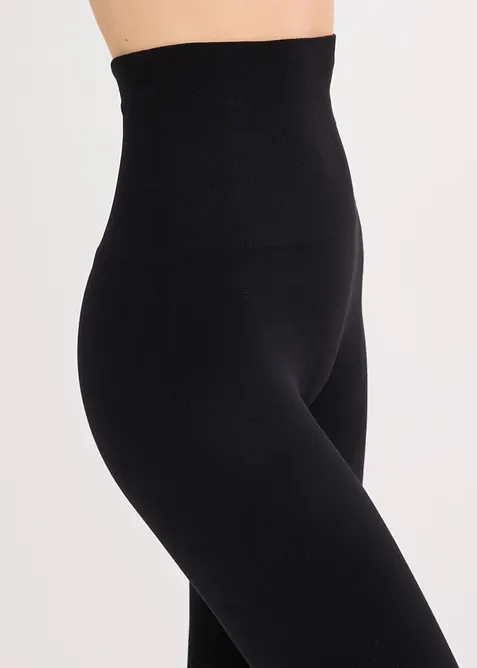 Seamless Shape-Strumpfleggings, bonprix