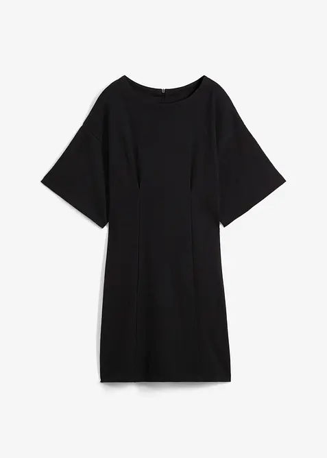 Robe T-shirt 100% coton, bonprix