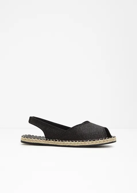 Espadrilles, bonprix