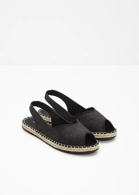 Espadrilles, bonprix