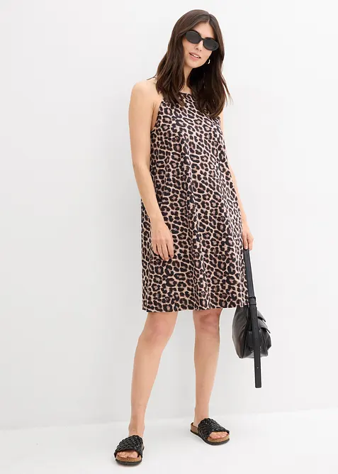 Kleid aus reiner Baumwolle, bonprix