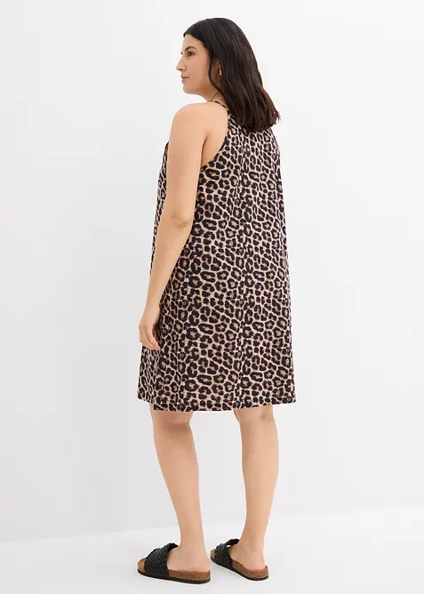 Kleid aus reiner Baumwolle, bonprix