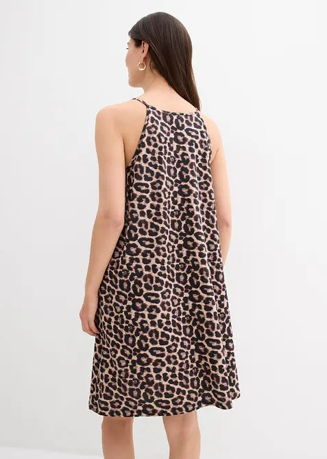 Kleid aus reiner Baumwolle, bonprix