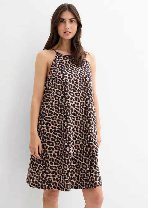 Kleid aus reiner Baumwolle, bonprix