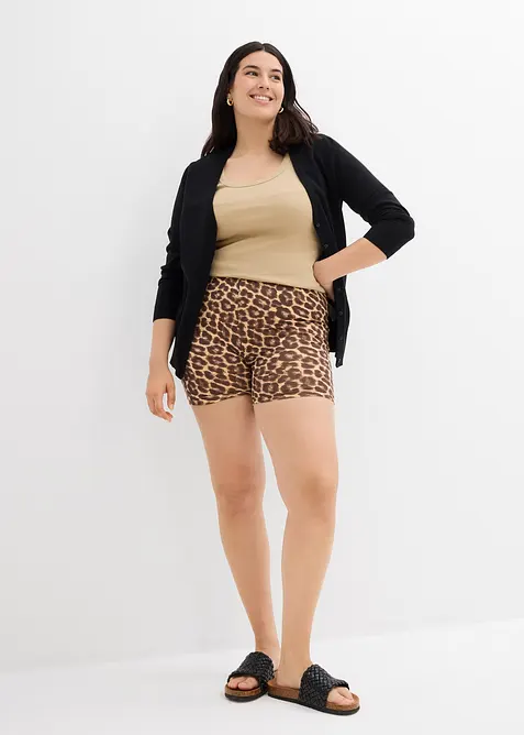 Lot de 2 cyclistes, bonprix