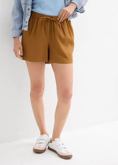 Schlupf-Shorts, bonprix