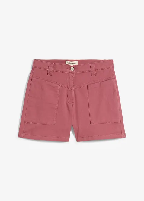 Twill Shorts, bonprix