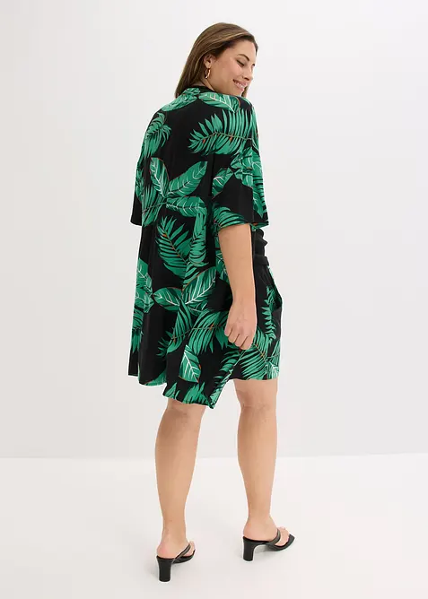 Kimono en viscose fluide, bonprix