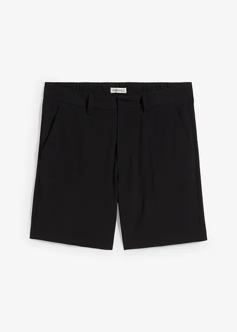 Short élégant, coupe loose, bonprix