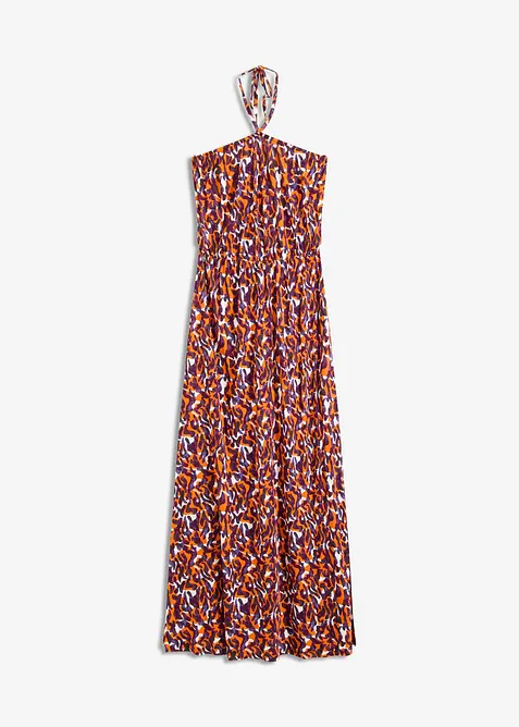 Robe de plage en viscose fluide, bonprix